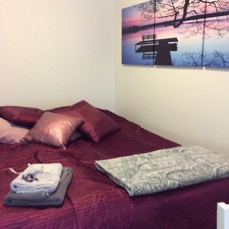 Polaris Homes For You ロヴァニエミ エクステリア 写真