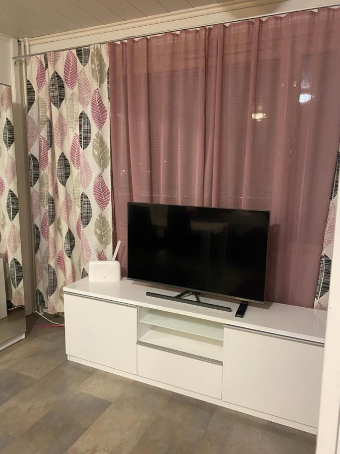 Polaris Homes For You ロヴァニエミ エクステリア 写真