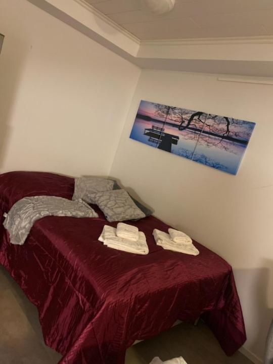Polaris Homes For You ロヴァニエミ エクステリア 写真