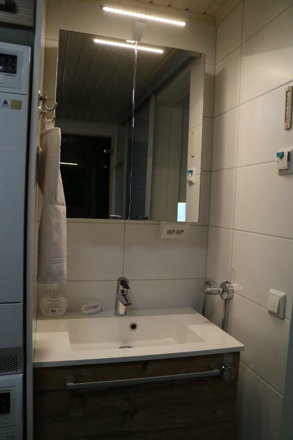 Polaris Homes For You ロヴァニエミ エクステリア 写真