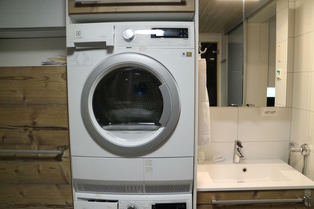 Polaris Homes For You ロヴァニエミ エクステリア 写真